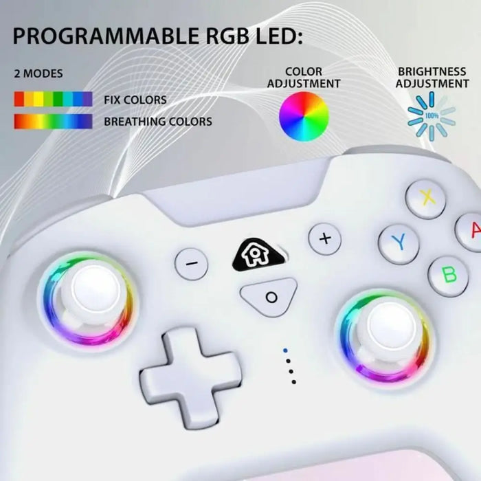 Джойстик за Xbox One Subsonic Switch 2/Switch