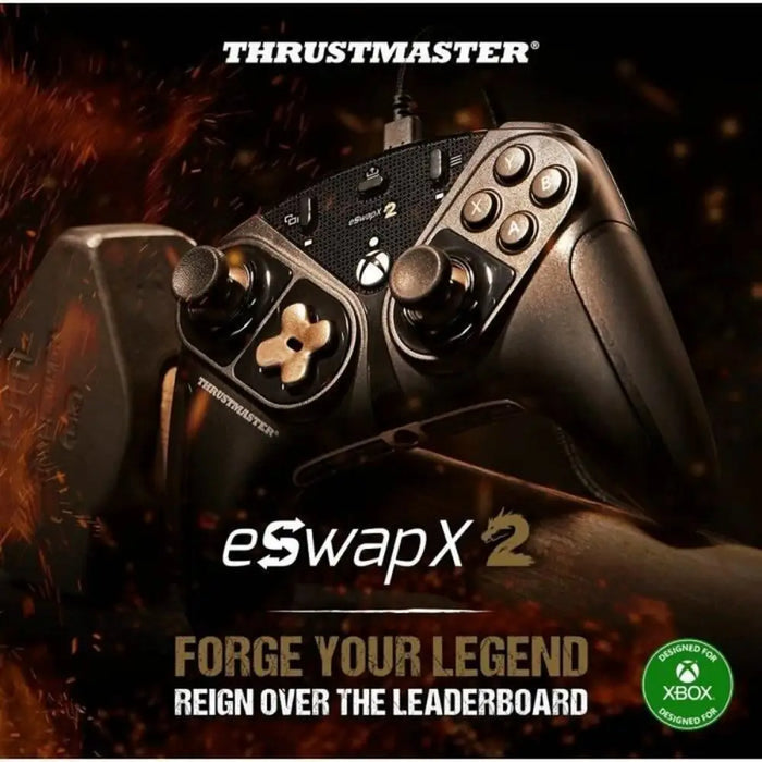 Джойстик за Xbox One Thrustmaster