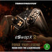 Джойстик за Xbox One Thrustmaster
