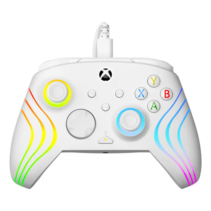 Джойстик за Xbox One Turtle Beach Afterglow Wave