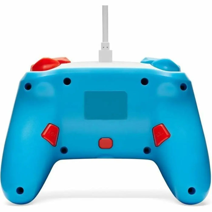 Джойстик Powera Mario Hero Reel rouge Nintendo Switch
