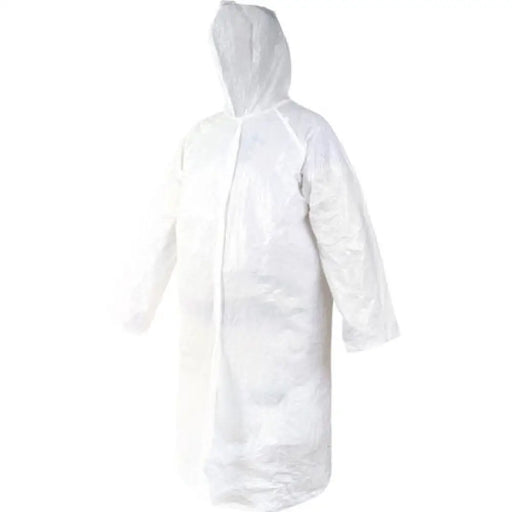 ДЪЖДОБРАН STENSO POLY