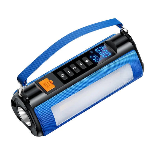 Джъмп стартер Blitzwolf BW-JA1 16000mAh