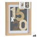 Държатели за стена Gift Decor 668826-NATURAL 668826-NATURAL