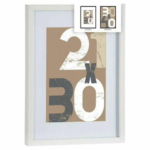 Държатели за стена Gift Decor 668826-WHITE 668826-WHITE Бял