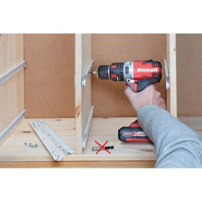 ДЪРЖАЧ МАГНИТЕН 35 MM SHORTY KWB