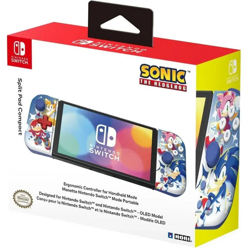 Джойстик HORI SONIC NSW 465U
