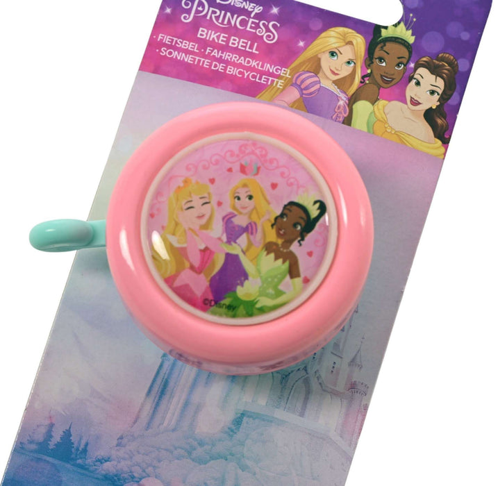 Звънец за велосипед E&L Cycles – Disney Princess