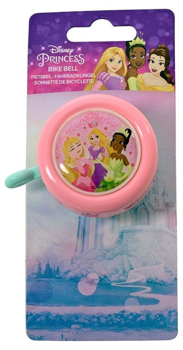 Звънец за велосипед E&L Cycles – Disney Princess