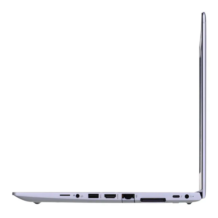 Лаптоп HP EliteBook 840 G6 i5-8365U 8GB 256GB SSD 14’’ FHD