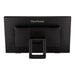 Монитор VIEWSONIC TD2423 Touch Monitor 23.6inch 1920x1080
