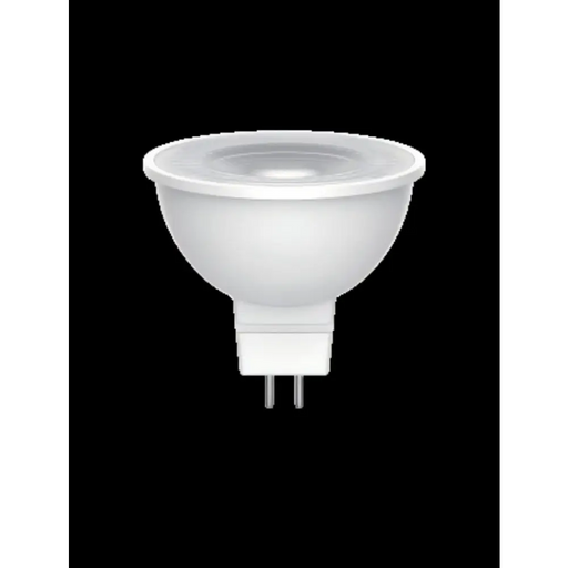 LED ЛАМПА GU5.3 5.7W 3000K 12V