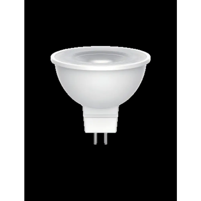 LED ЛАМПА GU5.3 5.7W 3000K 12V