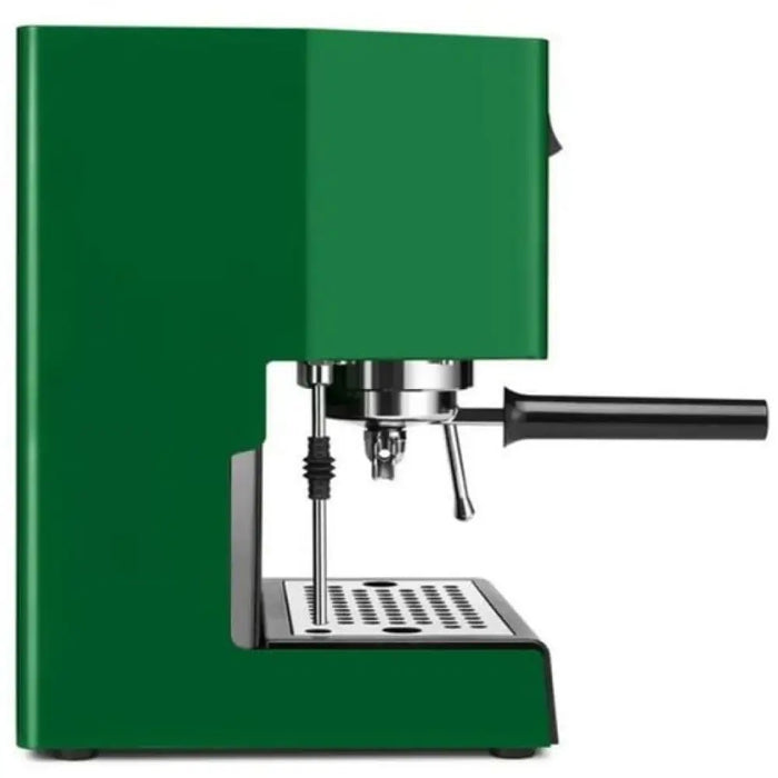 Кафемашина GAGGIA Classic E24 Jungle Green RI9481/17_NEW