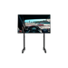Стойка за монитор Next Level Racing Round Tube Freestanding