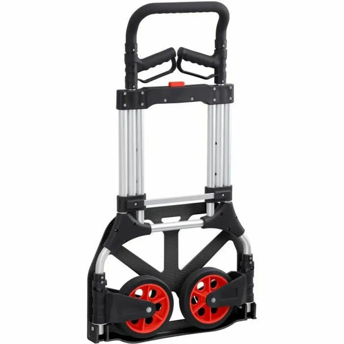 Количка Meister 8985710 Черен