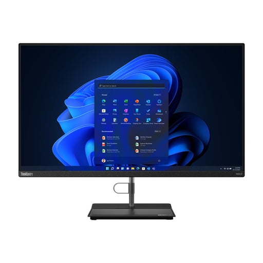 Настолен компютър LENOVO ThinkCentre neo 30a 27 G3 AIO T