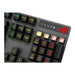 Гейминг клавиатура ASUS ROG Strix Scope RX RGB черна
