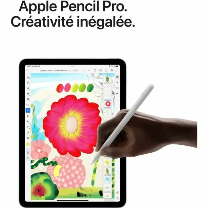 Таблет Apple iPad Air M3 (2025) 13’’ M3 8 GB RAM 512 GB Сив