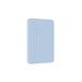 AmazingThing Minimal калъф за iPad 11’’ 2025 - син