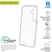 Калъф за мобилен телефон Muvit for Change Galaxy S25 FE