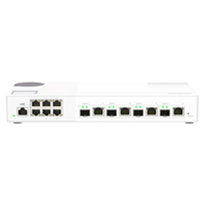 Суич Qnap QSW-M2106-4C