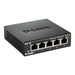 Комутатор / суич D-LINK DGS-105/E 5-port Gigabit Switch