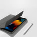 Калъф AmazingThing Titan Pro Folio за iPad Air M3 11’’ - сив