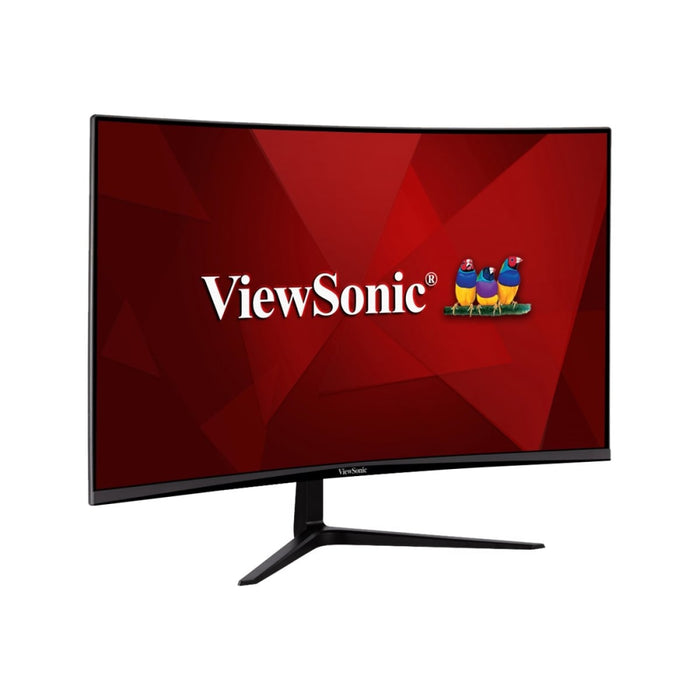 Гейминг монитор VIEWSONIC VX3218-PC-MHD 32inch FHD VA curve