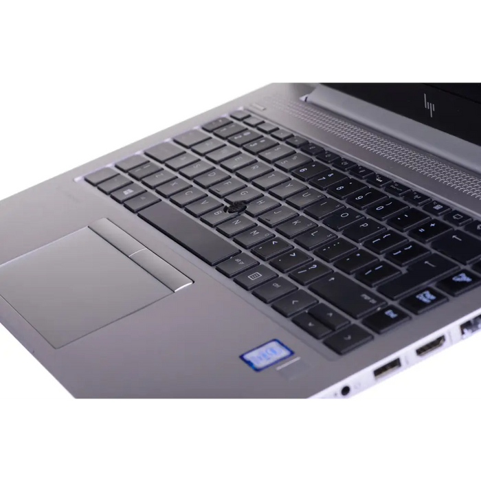 Лаптоп HP EliteBook 840 G6 i5-8365U 8GB 256GB SSD 14’’ FHD