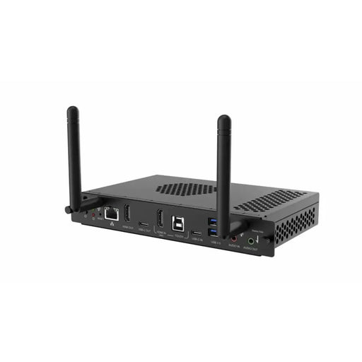 Настолен компютър Smart Technologies AM60 APPLIANCE IQ