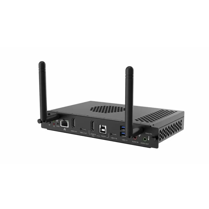 Настолен компютър Smart Technologies AM60 APPLIANCE IQ