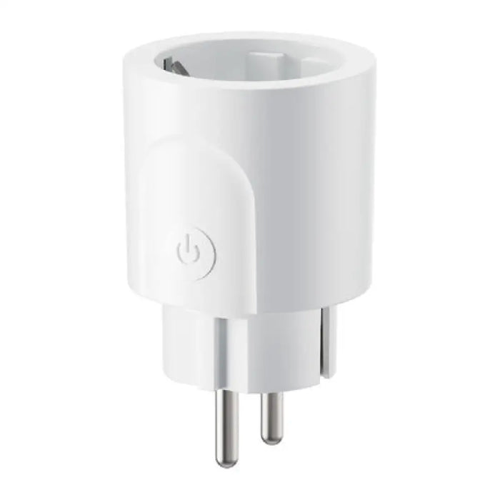 Мини (ЕС) контакт на Switchbot Plug.