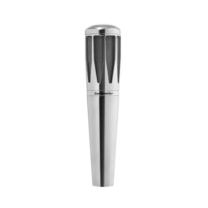 Earthworks SR314 - кондензаторен микрофон вокал