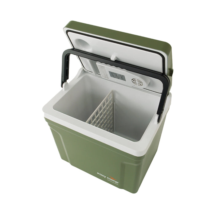 ХЛАДИЛНА КУТИЯ EASY CAMP Arctic Bluebell 12V/230V 24