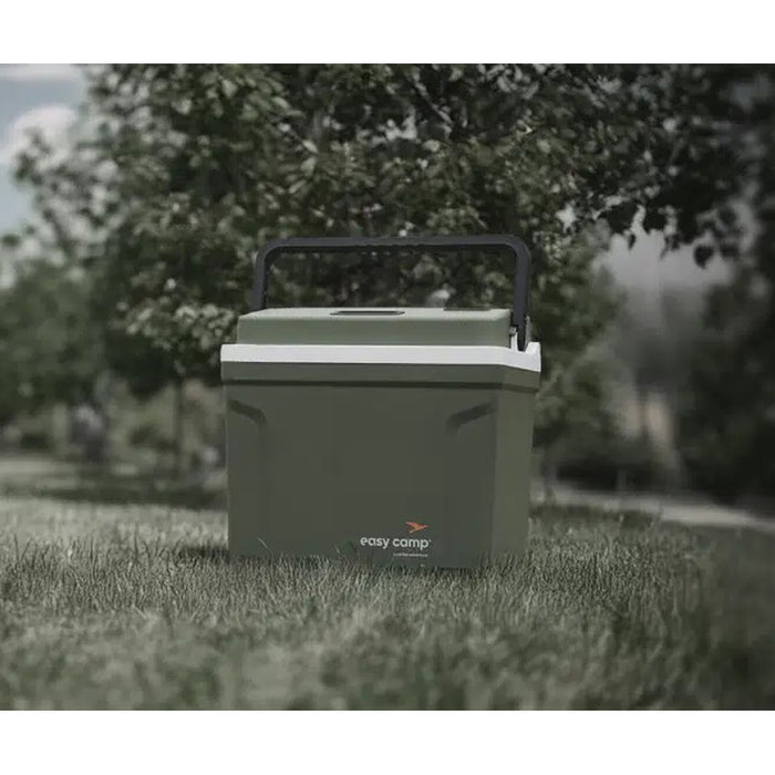 ХЛАДИЛНА КУТИЯ EASY CAMP Arctic Bluebell 12V/230V 24
