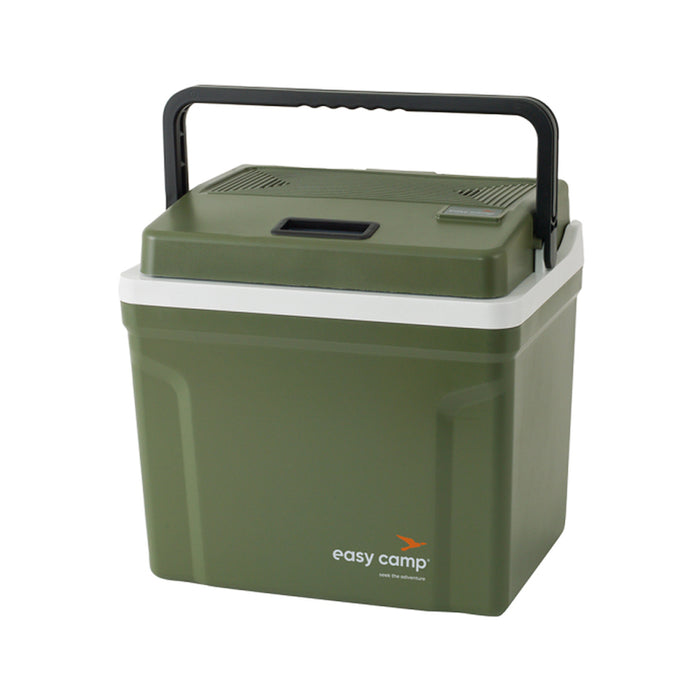 ХЛАДИЛНА КУТИЯ EASY CAMP Arctic Bluebell 12V/230V 24
