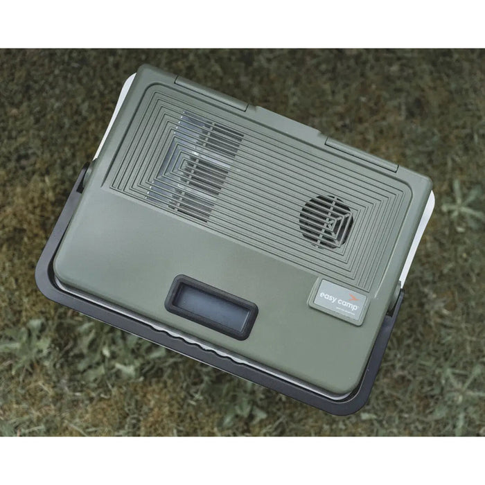 ХЛАДИЛНА КУТИЯ EASY CAMP Arctic Bluebell 12V/230V 24