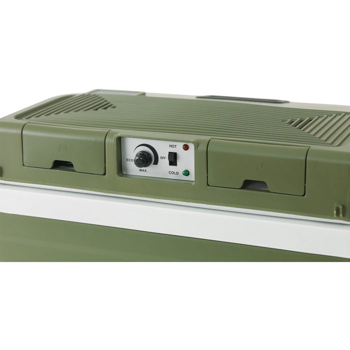 ХЛАДИЛНА КУТИЯ EASY CAMP Arctic Bluebell 12V/230V 24