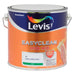 EASYCLEAN MUR MAT 2.5 L ЛАТЕКСОВА БОЯ ЗА ТОНИРАНЕ LEVIS