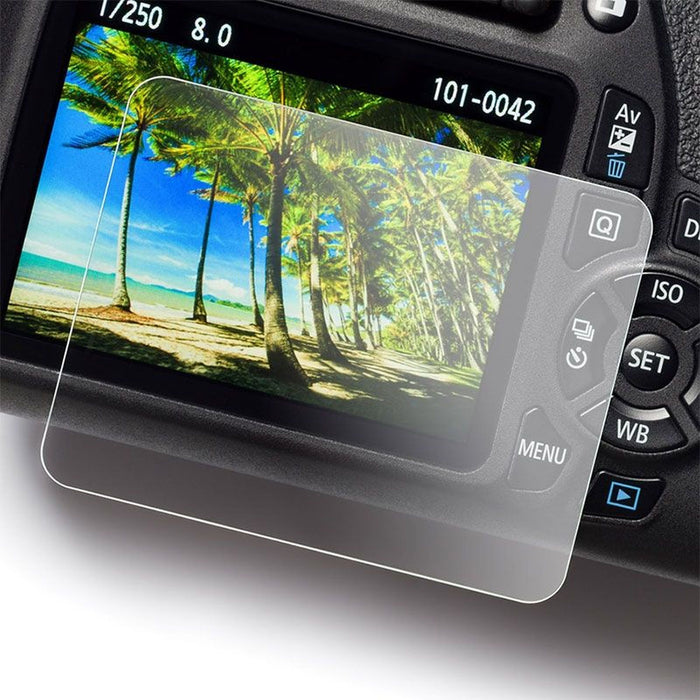 Стъклен протектор EasyCover - A7/A9/RX10/RX100