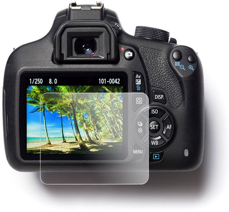 Стъклен протектор EasyCover - A7/A9/RX10/RX100