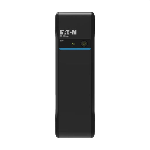 Eaton 3P Ellipse 550 DIN