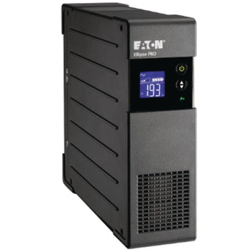 UPS устройство EATON UPS Ellipse PRO 850 DIN + допълнителна