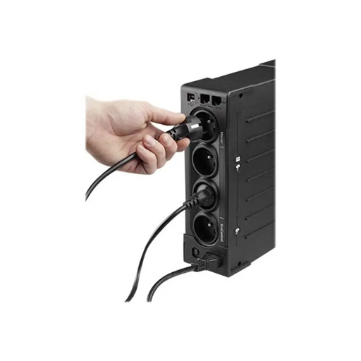EATON UPS Ellipse ECO 1600 USB FR шкаф/кула - AC 230 V