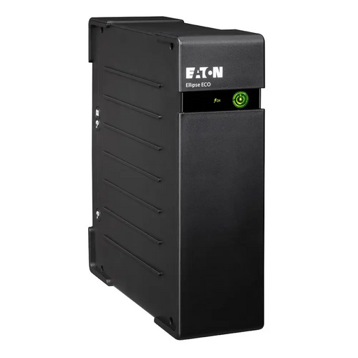 Eaton UPS Ellipse ECO 800 USB FR шкаф/кула - AC 230 V - 500