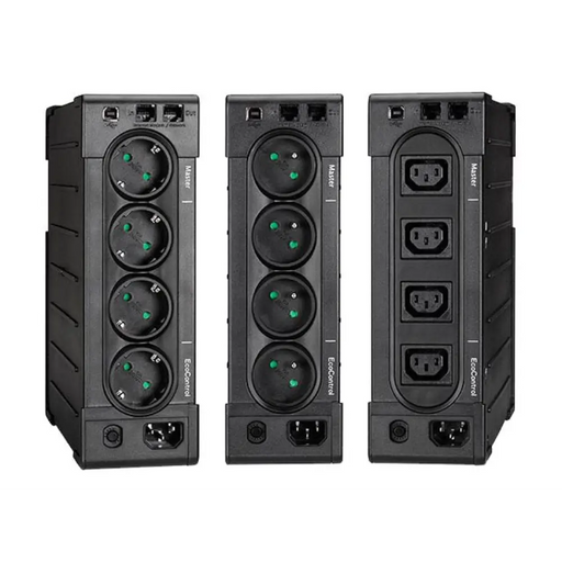 EATON UPS Ellipse PRO 1200 USB FR шкаф/кула - AC 230 V