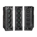EATON UPS Ellipse PRO 1600 USB FR шкаф/кула - AC 230 V