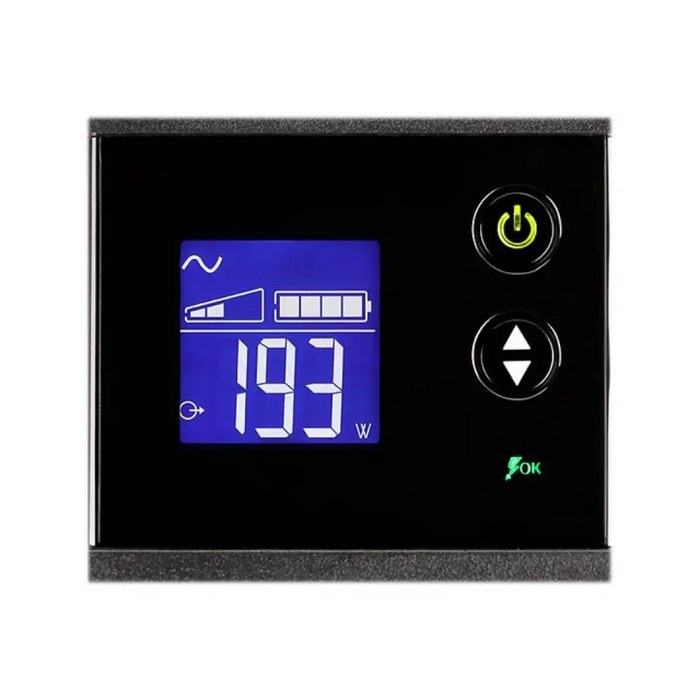 EATON UPS Ellipse PRO 850 USB IEC шкаф/кула - AC 230 V