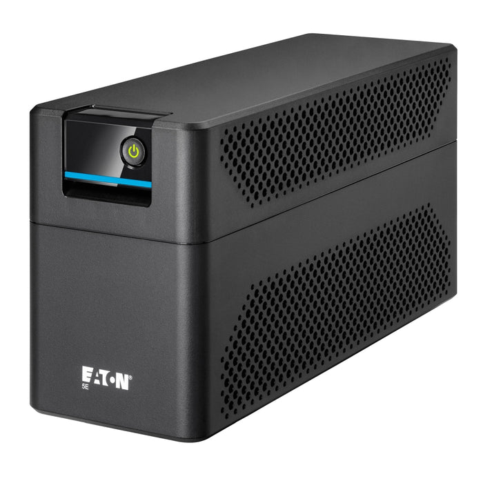 Eaton 5E 1600 USB IEC G2 + Natec Mouse Hawk 2 Wireless 3200DPI лазерна, черна